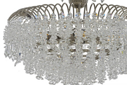 Подвесная люстра Arti Lampadari Bronte E 1.5.40.106 N в интернет магазине Гет Лайт