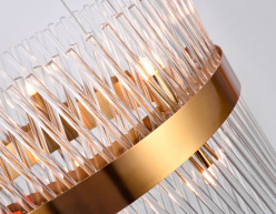 Купить с доставкой по Москве и России Подвесная люстра Ambrella Light TR5359