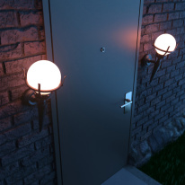 Цена на Светильник настенный Covali WL-30563