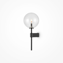 Бра Maytoni MOD172WL-01B Бра Maytoni MOD172WL-01B в интернет магазине Гет Лайт