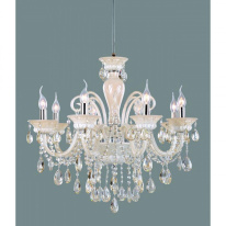 Подвесная люстра Omnilux OML-30503-08 в интернет магазине Гет Лайт