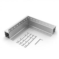 Фото Соединитель профиля Arlight 030100