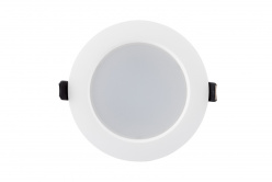 Фото Встраиваемый светильник Denkirs DK3047-WH