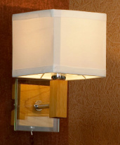 Бра Lussole LSF-2501-01 Фото Бра Lussole LSF-2501-01