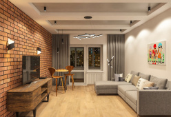 Купить с доставкой по Москве и России Бра Odeon Light 3542/5LW