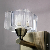 Купить Бра Mantra 1102