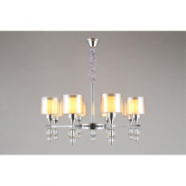 Цена на Подвесная люстра Omnilux OML-70803-08