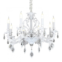 Фото Подвесная люстра Omnilux OML-74713-08