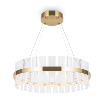 Подвесная люстра Maytoni MOD173PL-L45BS3K Фото Подвесная люстра Maytoni MOD173PL-L45BS3K