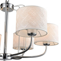 Цена на Подвесная люстра Vele Luce VL1983L06