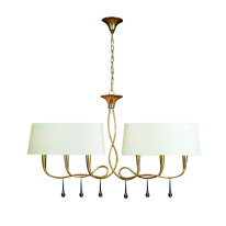 Фото Подвесная люстра Mantra 3541