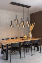 Цена на Каскадная люстра LUCIDE 45402/07/30