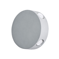 Фото Бра ARTE Lamp A1525AP-1GY