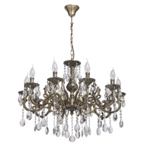 Фото Подвесная люстра MW-Light 685010110