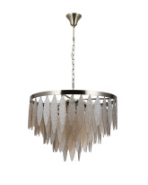 Купить Каскадная люстра Moderli Moderli V10783-12P Souls подвесная