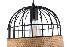 Цена на Подвесная люстра Vele Luce VL6172P01