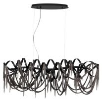 Подвесная люстра Odeon Light 5067/10 Фото Подвесная люстра Odeon Light 5067/10