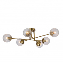 Фото Люстра на штанге F-Promo 3052-6P