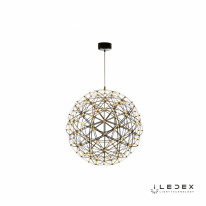 Подвесная люстра iLedex FG 800-92 CR в интернет магазине Гет Лайт