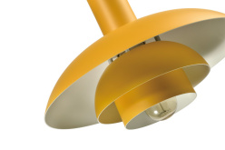 Цена на Детский светильник Moderli Moderli V10657-1P Pescara подвесной