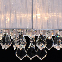 Накладная люстра MW-Light 465016006 в интернет магазине Гет Лайт