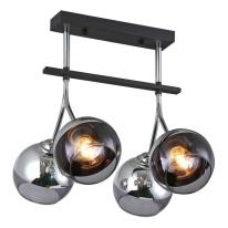 Фото Накладной светильник Escada 1114/4PL