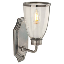 Бра Covali WL-38007 Фото Бра Covali WL-38007
