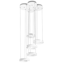 Детская люстра Lightstar 763436 в интернет магазине Гет Лайт