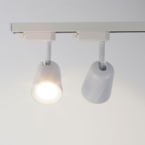 Купить с доставкой по Москве и России Светильник на шине Elektrostandard Joli Белый 9W 4200K (LTB19)