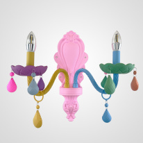 Фото Детское бра ImperiumLoft 101951-26