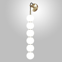 Фото Бра ImperiumLoft 230058-23