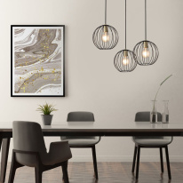 Цена на Подвесной светильник Escada 10176/3S