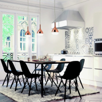 Цена на Подвесной светильник Mantra 5166