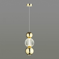 Подвесной светильник Odeon Light 5008/7LA Купить Подвесной светильник Odeon Light 5008/7LA