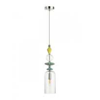 Фото Подвесной светильник Odeon Light 4893/1