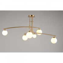 Купить Люстра на штанге APLOYT APL.621.07.06