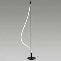 Купить с доставкой по Москве и России Торшер Odeon Light 4391/15FL