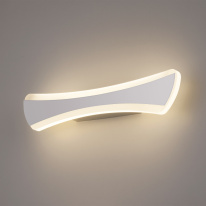 Фото Светильник для картин Elektrostandard Wave LED хром (MRL LED 1090)