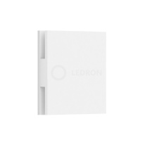 Фото Подсветка ступеней лестницы LeDron ODL043 White