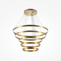 Каскадная люстра Maytoni MOD058PL-L200BSK Купить Каскадная люстра Maytoni MOD058PL-L200BSK