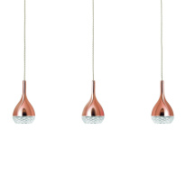 Купить с доставкой по Москве и России Подвесной светильник Mantra 5166