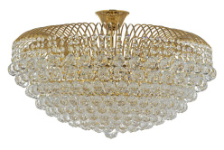 Фото Люстра на штанге Arti Lampadari Empoli E 1.2.60.100 G