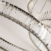 Купить Подвесной светильник Divinare 1135/02 SP-90