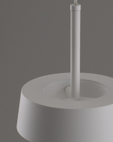 Купить Подвесной светильник Moderli Moderli V10856-PL Luma подвесной светодиодный