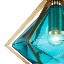 Подвесной светильник Indigo V000319 в интернет магазине Гет Лайт