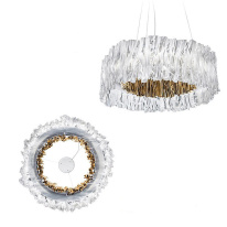 Купить с доставкой по Москве и России Подвесной светильник ImperiumLoft 207824-23