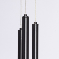 Купить с доставкой по Москве и России Подвесная люстра DeMarkt 631018608