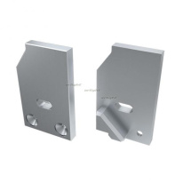 Фото Заглушка профиля Arlight 026734