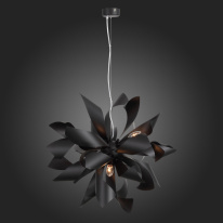 Подвесная люстра ST-Luce SL453.403.06E в интернет магазине Гет Лайт