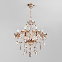 Фото Подвесная люстра Bogate's 310/5 Strotskis